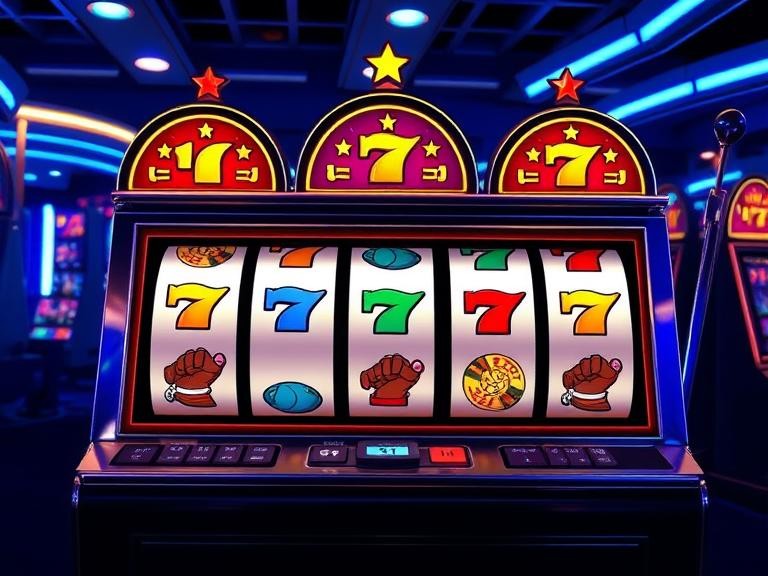 707bet5
